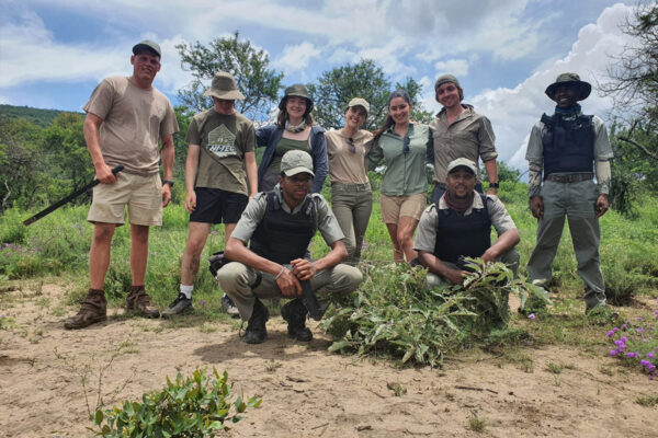 World Ranger Day