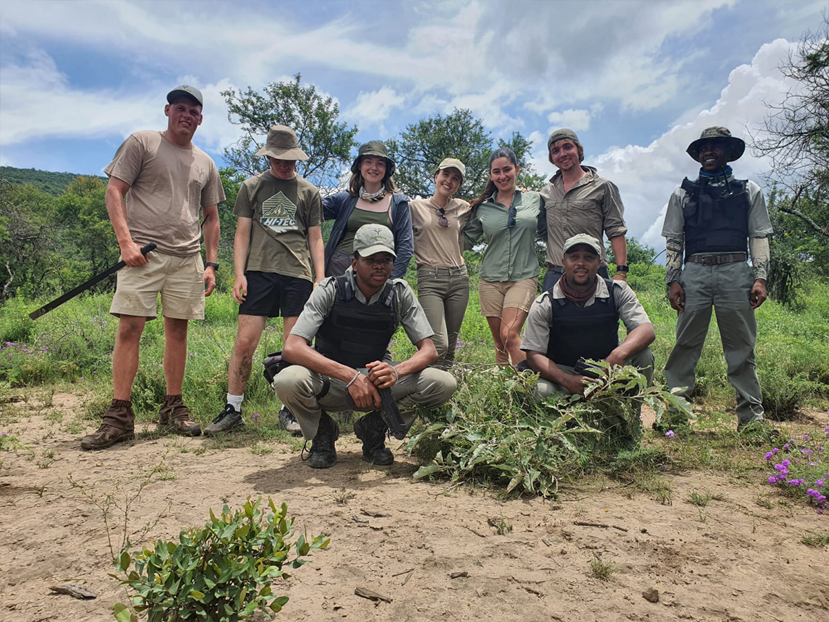 World Ranger Day