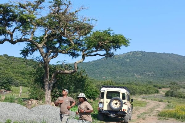 UmPhafa 4th Quarter Update: October – December 2025