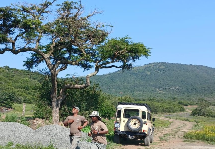 UmPhafa 4th Quarter Update: October – December 2025